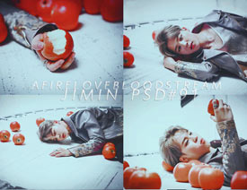 ������ڏ͹���ɫЧ��PSD�D��