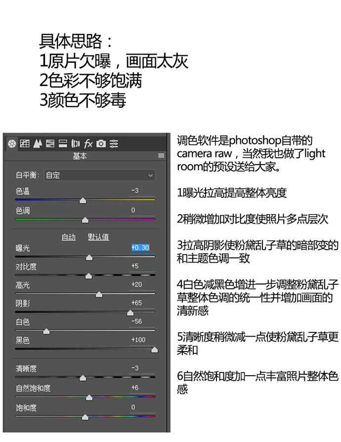 Photoshop�{���⾰������Ƭ������ɫЧ��