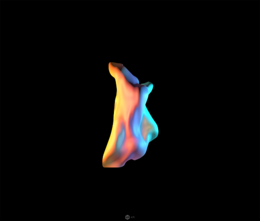 C4D�������wԪ�ؽM�ɵĳ��󺣈�̳�