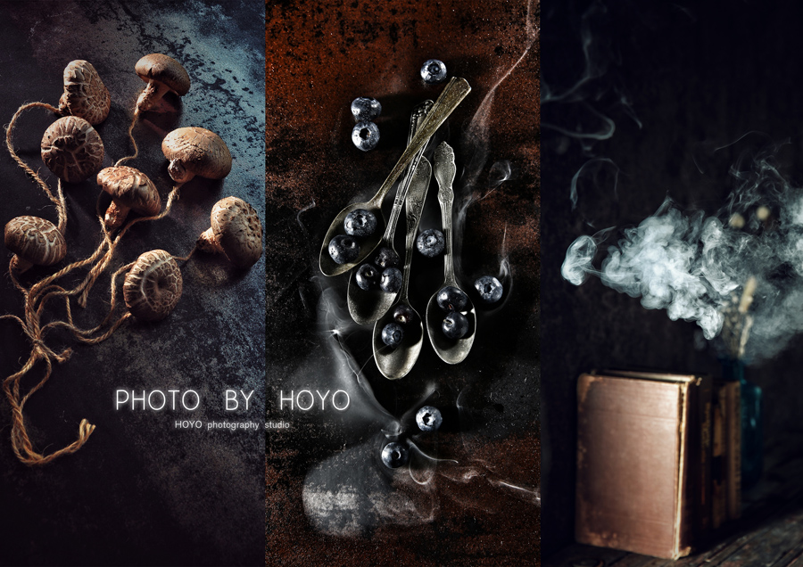 如何使用手機(jī)修復(fù)手機(jī)攝影美食大片