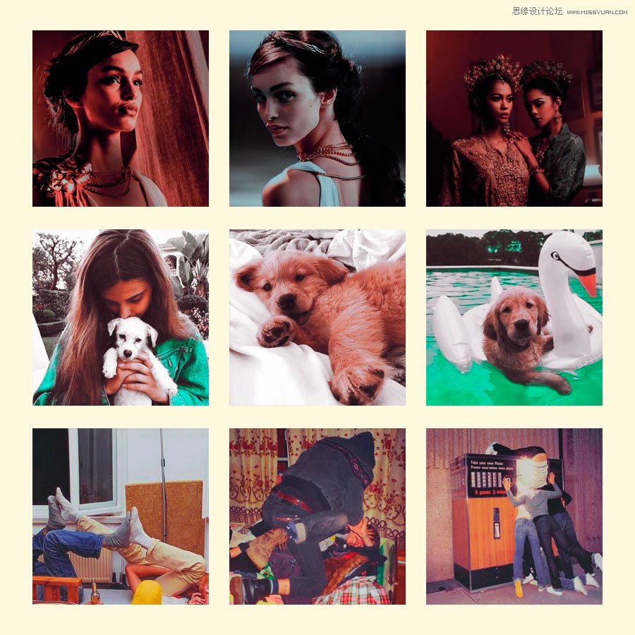 ����ɫ�͹�ˇ�gЧ��PSD�D��