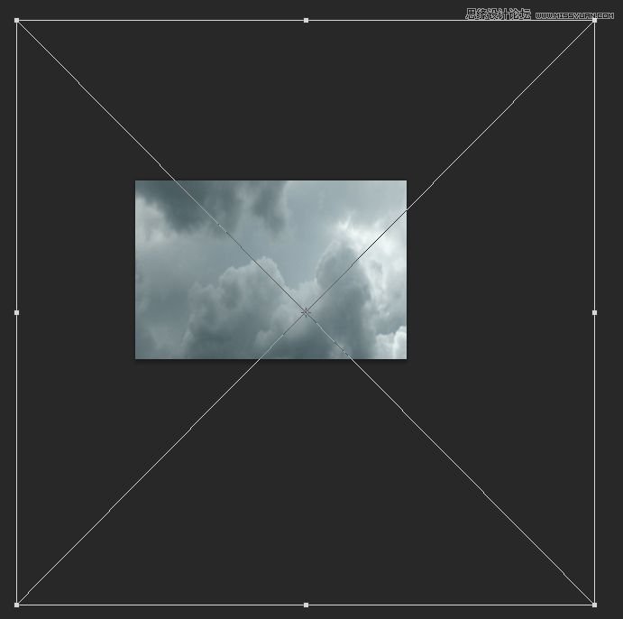 Photoshop合成創意的英雄戰斗場景教程【英】