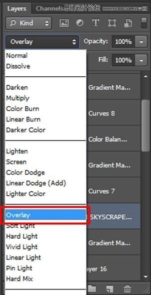 Photoshop�ϳɳ��б����ǹ��������Ӣ��