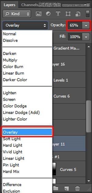 Photoshop�ϳɳ��б����ǹ��������Ӣ��