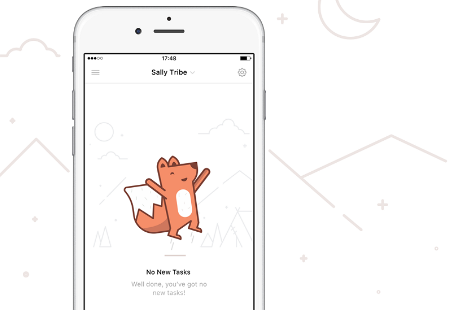 20個優(yōu)秀手機界面扁平化設計欣賞