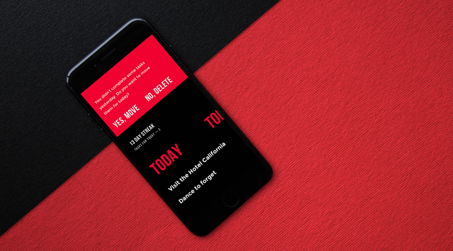 20個優(yōu)秀手機界面扁平化設計欣賞