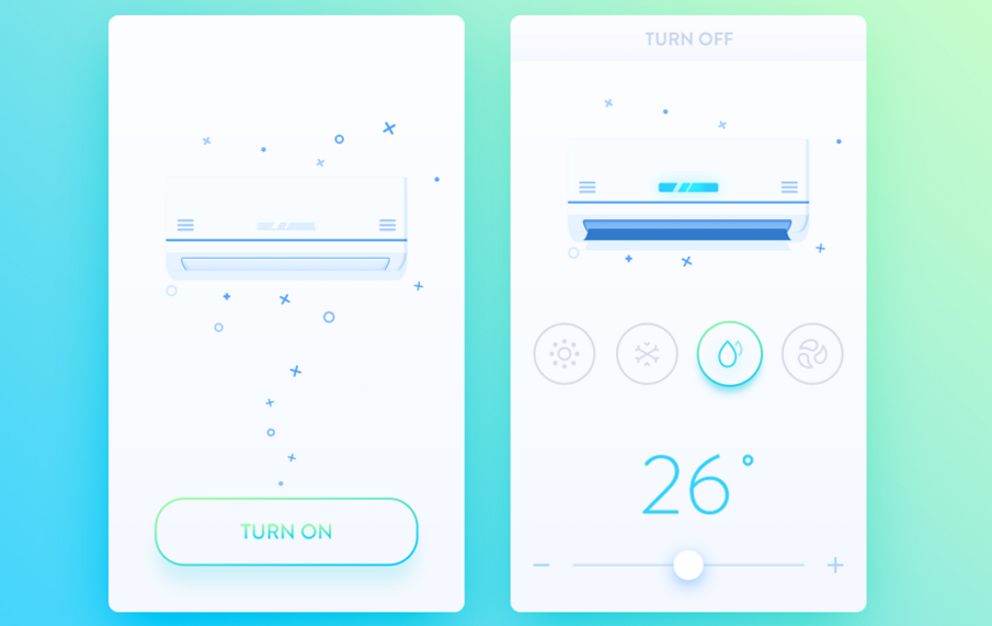 20個優秀手機界面扁平化設計欣賞