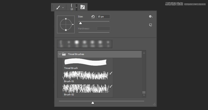 Photoshop����ë���׵�ʥ�Q��(ji��)���w��Ӣ��
