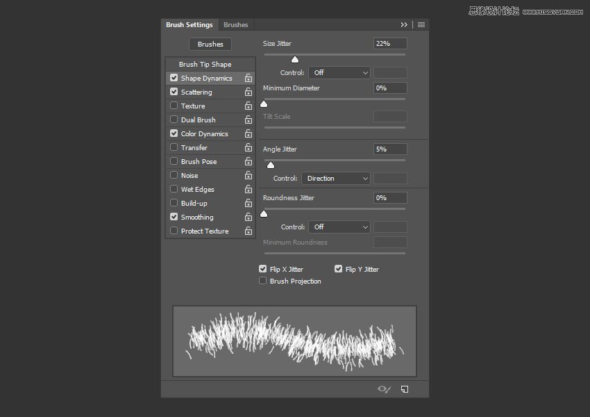Photoshop����ë���׵�ʥ�Q��(ji��)���w��Ӣ��