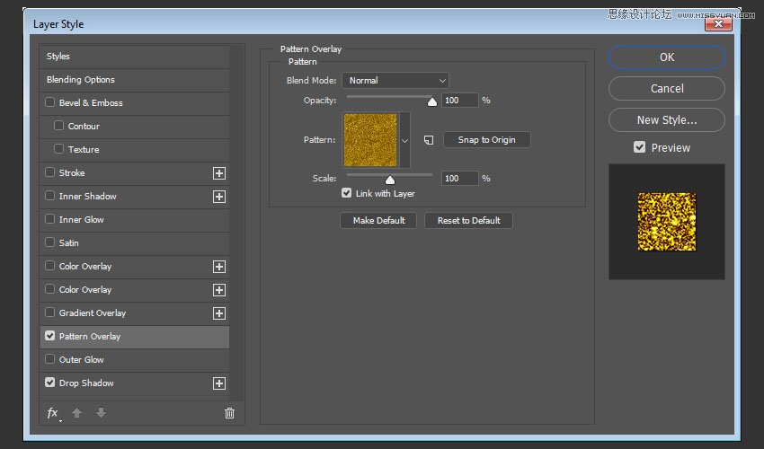 Photoshop制作毛茸茸的圣誕節字體【英】