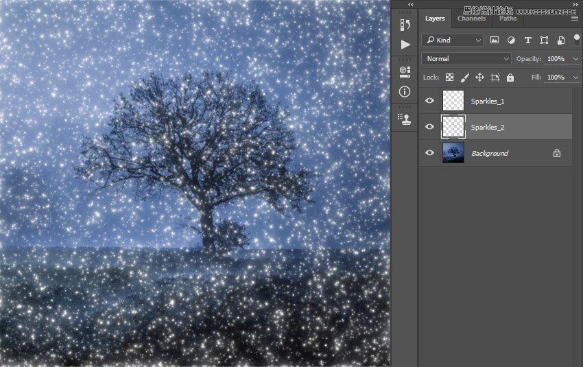 Photoshop�����ǹ��b�ʥ�Q�䡾Ӣ��