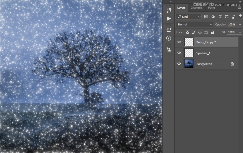 Photoshop�����ǹ��b�ʥ�Q�䡾Ӣ��