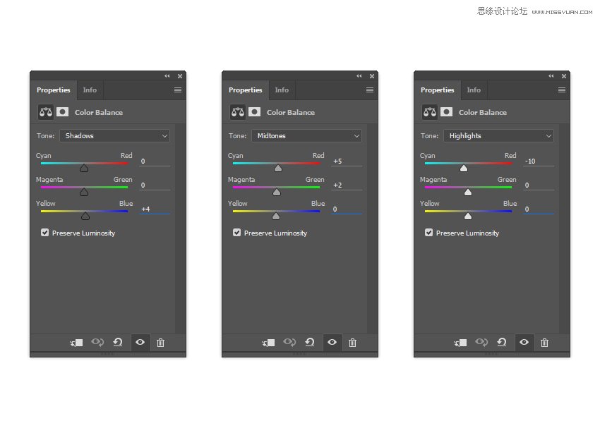 Photoshop制作星光裝飾的圣誕樹【英】