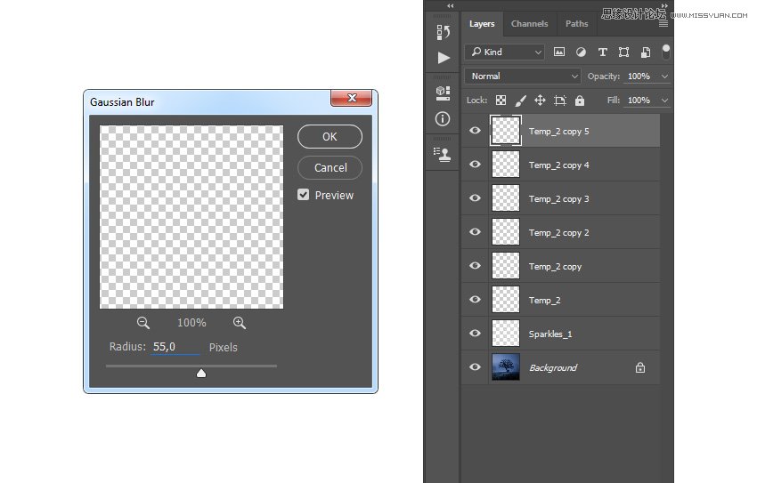 Photoshop�����ǹ��b�ʥ�Q�䡾Ӣ��