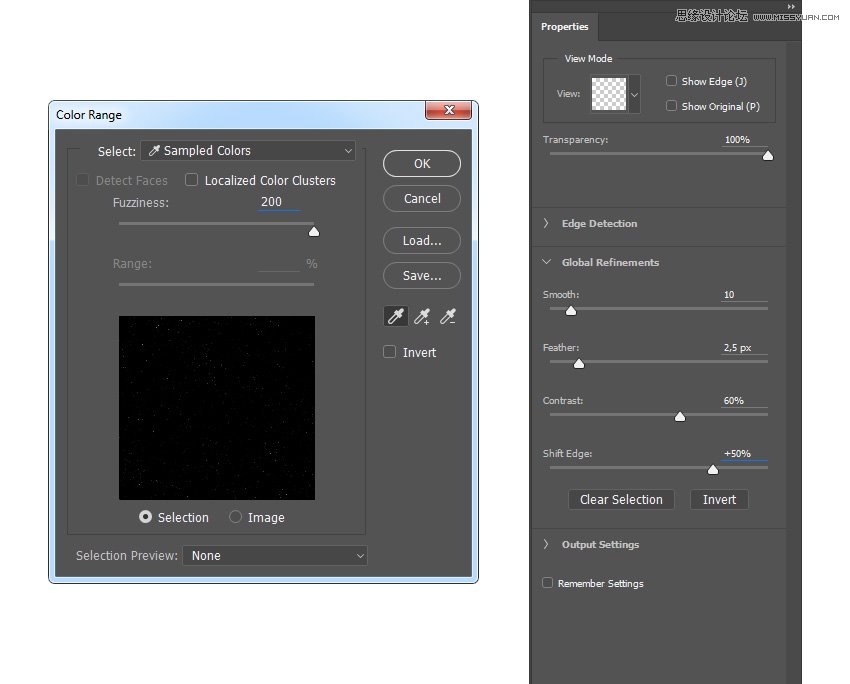 Photoshop�����ǹ��b�ʥ�Q�䡾Ӣ��