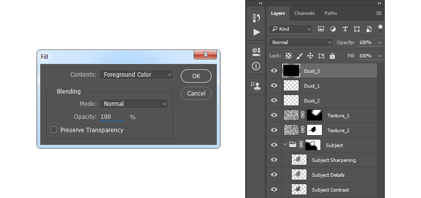 Photoshop��������Ү�d��͸߹ⱳ����Ӣ��