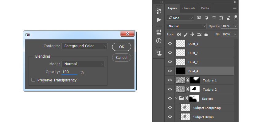 Photoshop��������Ү�d��͸߹ⱳ����Ӣ��