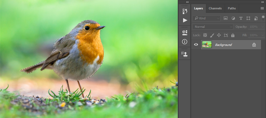 Photoshop制作夢幻耶穌光和高光背景【英】
