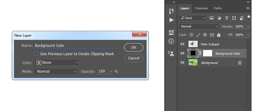 Photoshop制作夢幻耶穌光和高光背景【英】