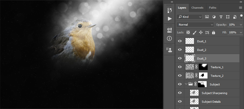 Photoshop��������Ү�d��͸߹ⱳ����Ӣ��