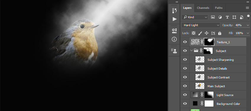 Photoshop��������Ү�d��͸߹ⱳ����Ӣ��