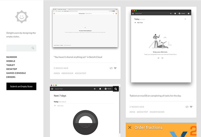 2017年12月超實用前端干貨素材合集