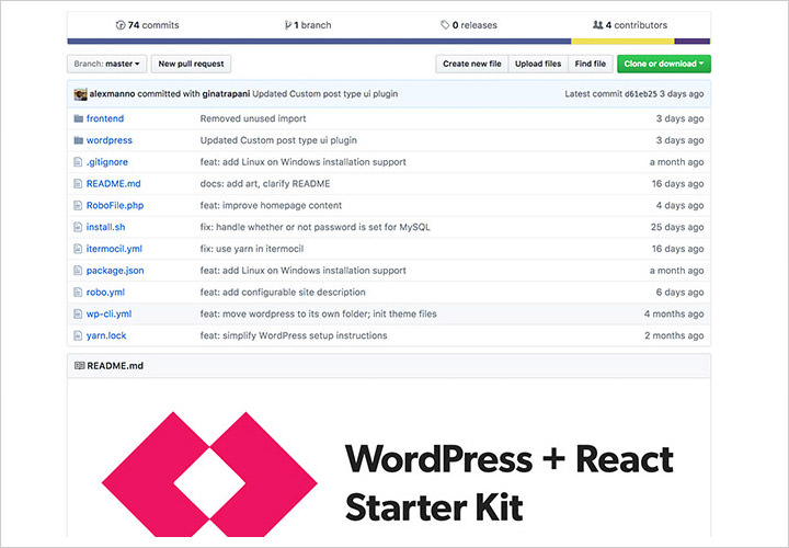 2017年12月超實用前端干貨素材合集
