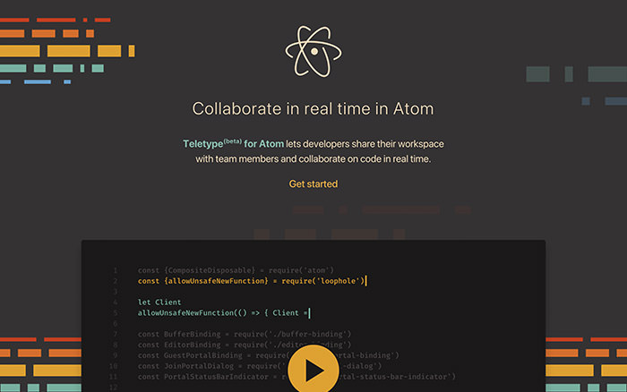 2017年12月超實用前端干貨素材合集