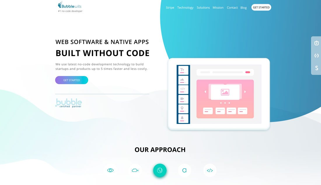 詳細解析10個2018年網頁設計趨勢