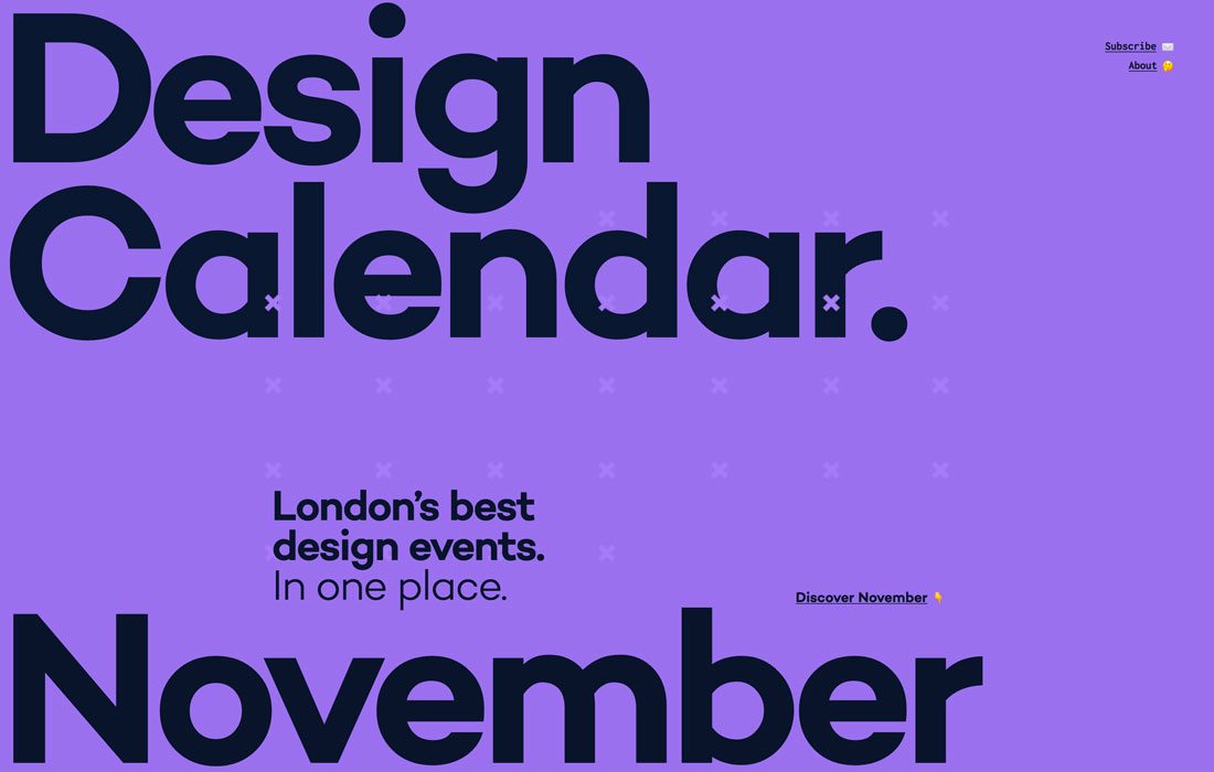 詳細解析10個2018年網頁設計趨勢