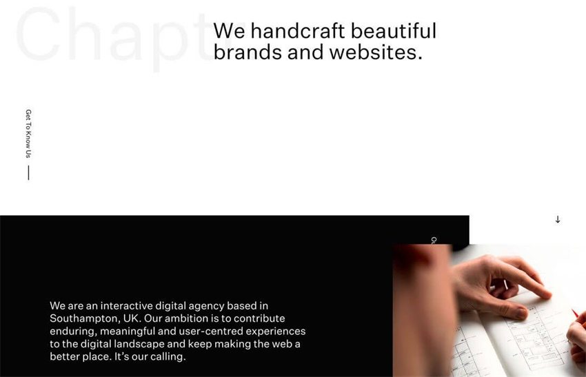 10個超全面的字體選擇黃金規則