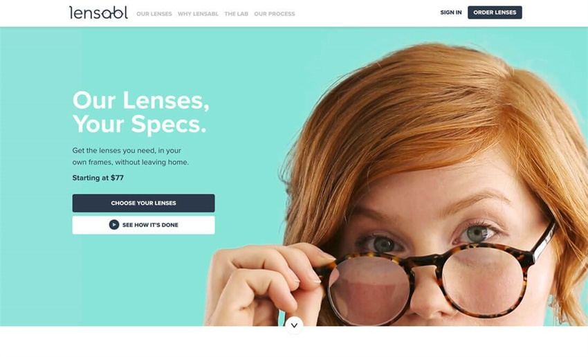 10個超全面的字體選擇黃金規則