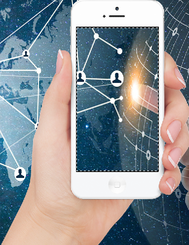 Photoshop�����֙C�DƬѭ�h�L�ӄӮ�Ч��