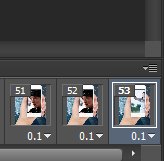 Photoshop�����֙C�DƬѭ�h�L�ӄӮ�Ч��