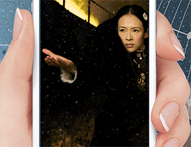 Photoshop�����֙C(j��)�DƬѭ�h(hu��n)�L��(d��ng)��(d��ng)��Ч��