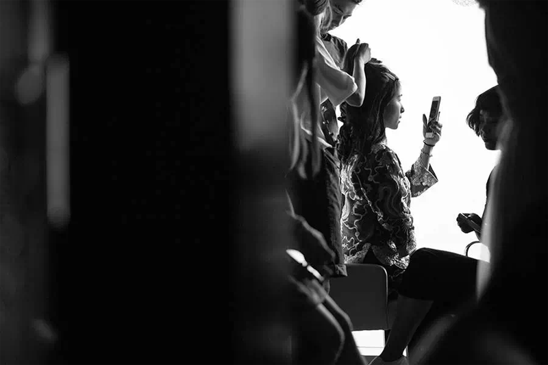 解析如何用黑白影像拍好婚禮作品