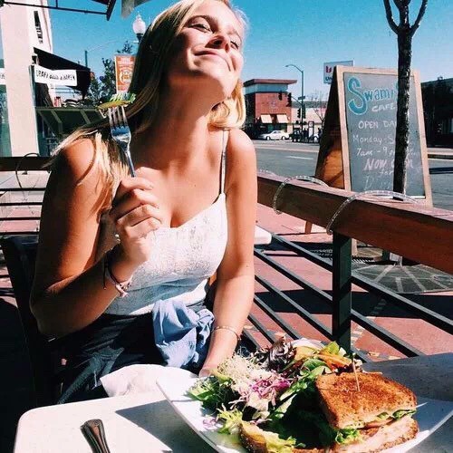 詳解攝影師如何在咖啡館拍攝作品