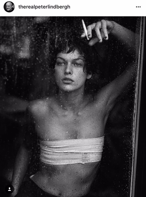 詳解攝影師如何在咖啡館拍攝作品