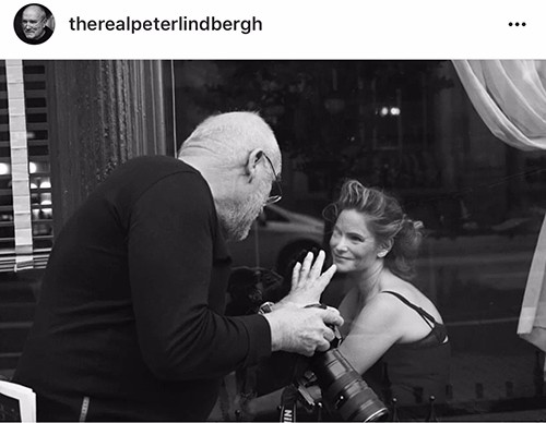 詳解攝影師如何在咖啡館拍攝作品