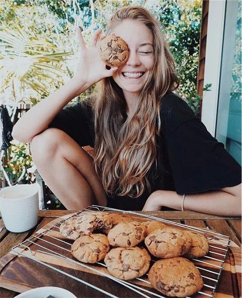 詳解攝影師如何在咖啡館拍攝作品