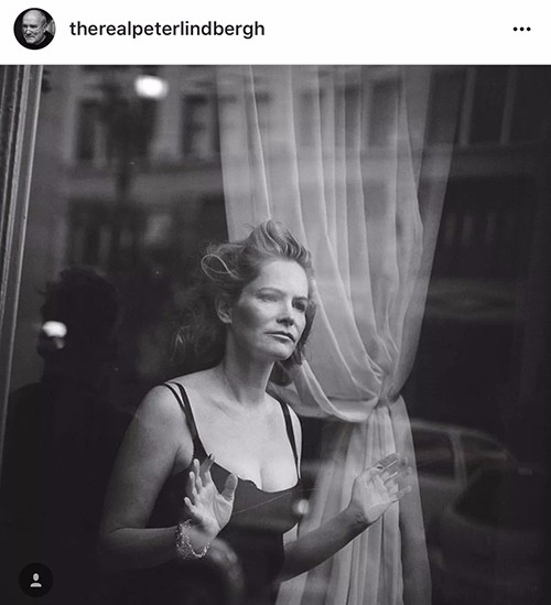 詳解攝影師如何在咖啡館拍攝作品