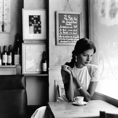 詳解攝影師如何在咖啡館拍攝作品