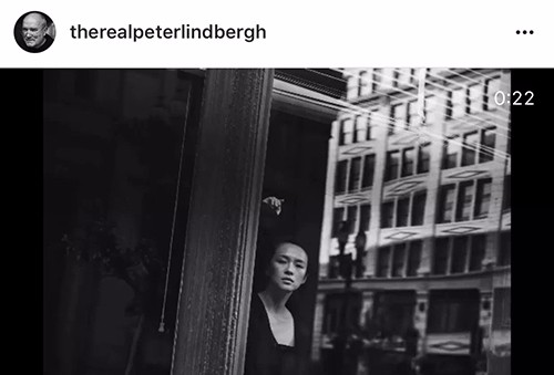 詳解攝影師如何在咖啡館拍攝作品