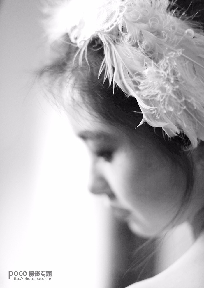 攝影師如何快速的調出清新通透的人像