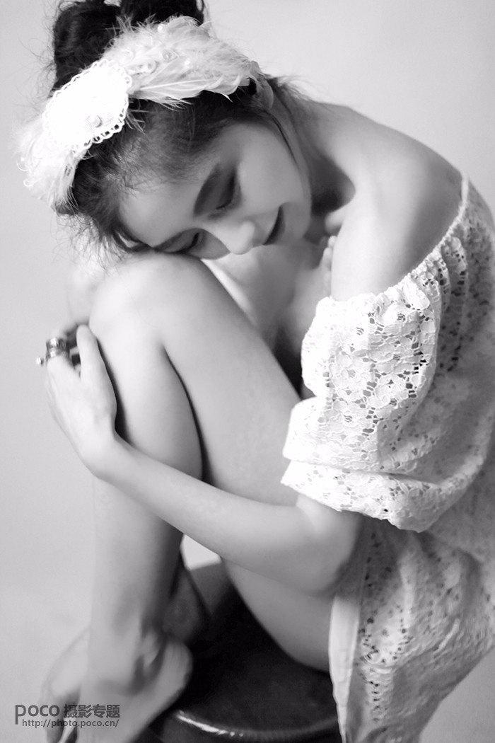 攝影師如何快速的調出清新通透的人像