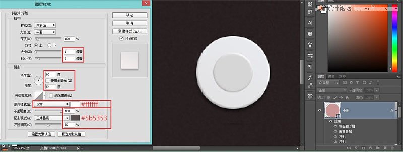 Photoshop�OӋ���w��ʮ������ܛ���D��