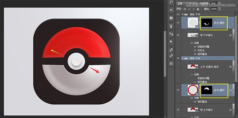 Photoshop�OӋ���w��ʮ������ܛ���D��