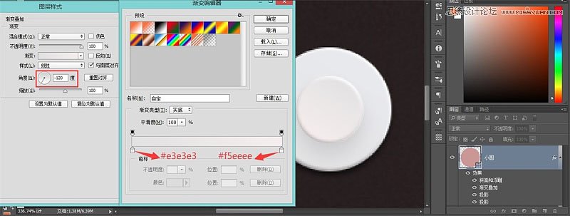 Photoshop�OӋ���w��ʮ������ܛ���D��
