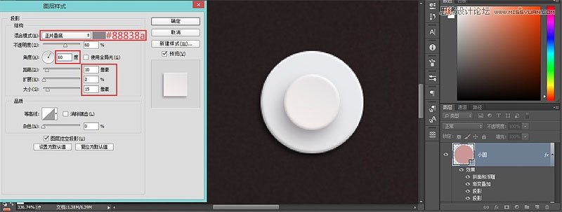 Photoshop�OӋ���w��ʮ������ܛ���D��