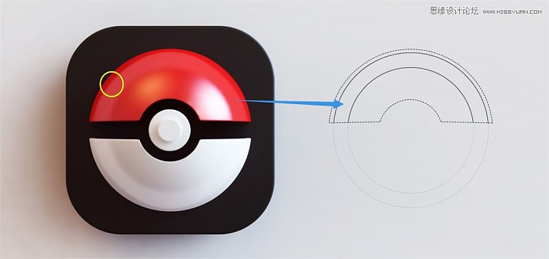 Photoshop�O(sh��)Ӌ(j��)���w��ʮ������ܛ���D��(bi��o)